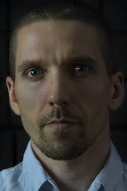 Vyacheslav Lisnevsky portrait