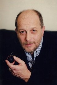 Lajos Balázsovits portrait