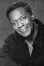 Lonny Stevens portrait