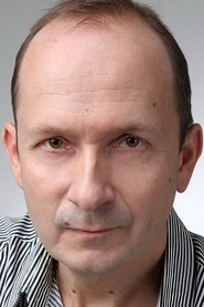 Anatoliy Goryachev portrait