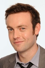 Brendan Patricks portrait