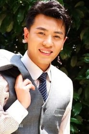 Wei Ziqian portrait