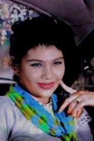 Datin Saadiah portrait