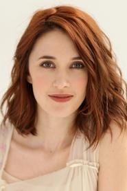 Erin Neufer portrait
