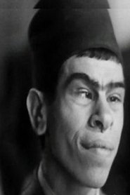 Safa El Gamil portrait