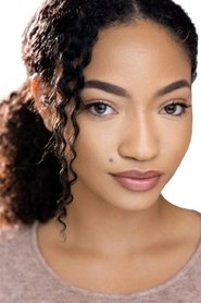 Kadianne Whyte portrait