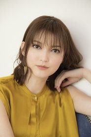 Asaka Manato portrait