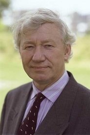 Jaap Stobbe portrait