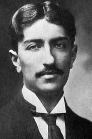 Louis Delluc portrait
