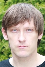 Marcus Shakesheff portrait