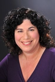Robin Douglas portrait