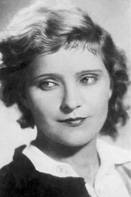 Lyudmila Glazova portrait