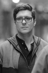 Matthew Dilts-Williams portrait