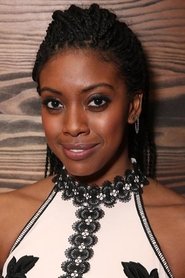 Dola Rashad portrait
