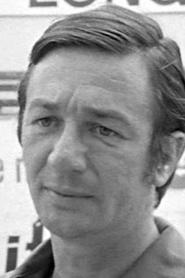 Rico López portrait