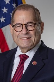 Jerry Nadler portrait