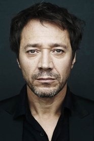 Bruno Debrandt portrait