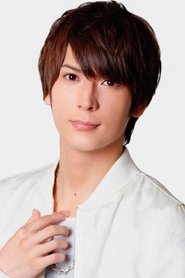 Hiroki Nakada portrait