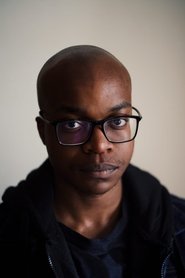 Micah Pirikisi portrait