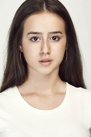 Priscilla Delgado portrait