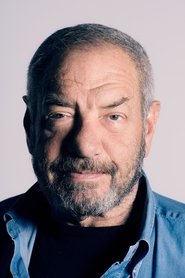 Dick Wolf portrait