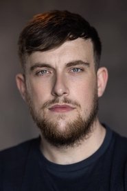 Darren Conway portrait