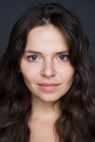 Mariya Shlyapina portrait