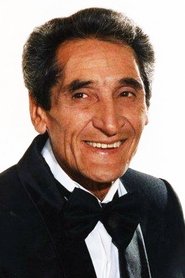 Divino Vivas portrait