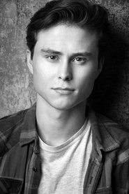 Triston Dye portrait