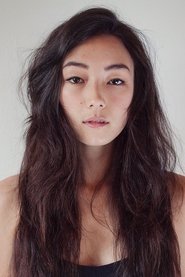 Natasha Liu Bordizzo portrait