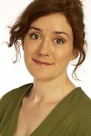 Sophie Thompson portrait