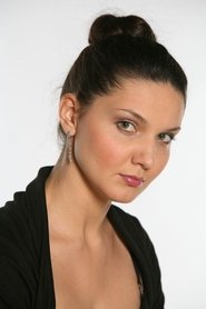 Angelika Koshevaya portrait
