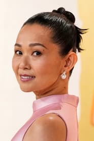 Hong Chau portrait