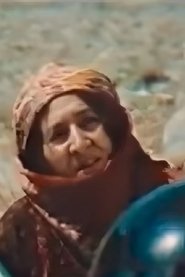 Akça Jumadurdyyewa portrait
