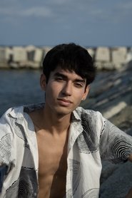 Gio Kazdikian portrait