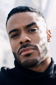 Jamaal Watkins portrait