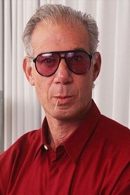 Bob Rafelson portrait