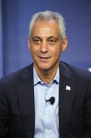 Rahm Emanuel portrait