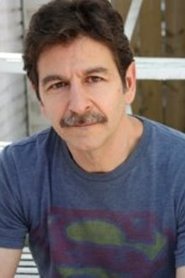 Tony De Santis portrait