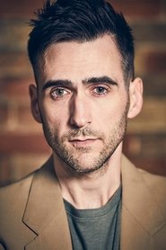 Cody Vaughan portrait