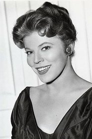 Anne Jackson portrait