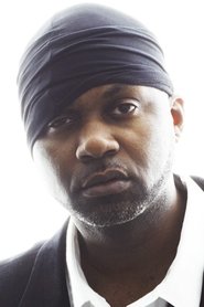 Masta Killa portrait