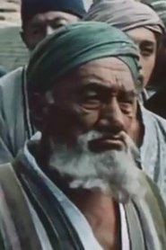 A. Mukhamedov portrait