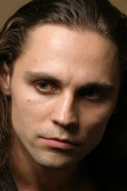 Dmitry Bozin portrait
