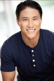 Taylor Tai portrait