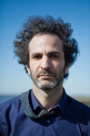 Jano Seitun portrait