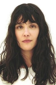 Laurence Lafond-Beaulne portrait