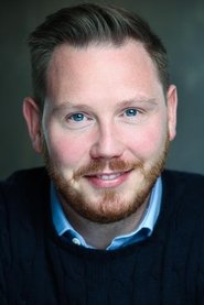 Howard Lewis Morgan portrait