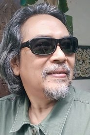 Budi Ros portrait