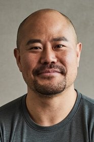 Geum Gwang-san portrait